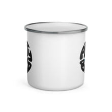 Load image into Gallery viewer, Enamel Mug