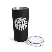 Load image into Gallery viewer, Tumbler 20oz - Black
