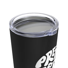 Load image into Gallery viewer, Tumbler 20oz - Black
