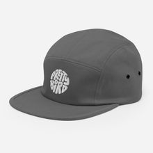 Load image into Gallery viewer, Five Panel Cap
