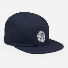 Load image into Gallery viewer, Five Panel Cap
