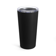 Load image into Gallery viewer, Tumbler 20oz - Black
