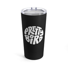 Load image into Gallery viewer, Tumbler 20oz - Black
