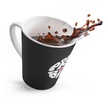 Load image into Gallery viewer, Latte mug - Grey
