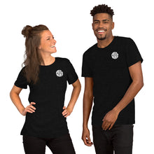Load image into Gallery viewer, Short-Sleeve Unisex T-Shirt
